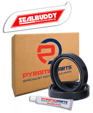 Fork Seals & Sealbuddy Tool