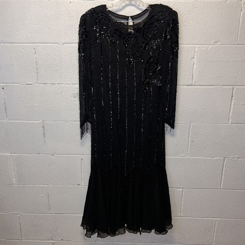 Vintage 80s black - vintage,