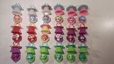 Topps Ring Pop Puppies, Cake Topper/ Party Bags/Advent/Crackers- Bundle of 18
