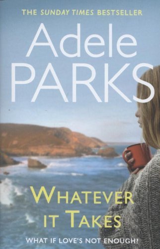 Whatever takes adele - whatever,