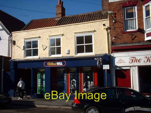 Photo 6x4 william - photo, hill's