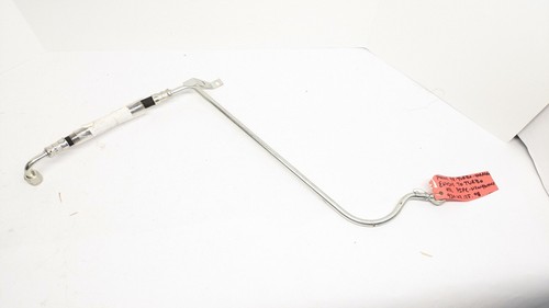 Porsche 911 turbo oil line - 911,