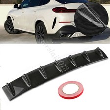 Universal Car Lower Rear Body