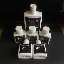 Autoglym Lifeshine Car Clean