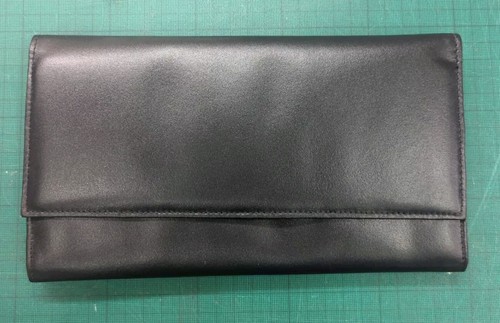 Travel wallet organiser - travel,