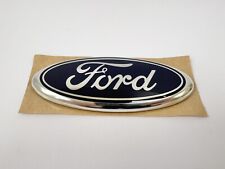 New Genuine Ford Badge Front