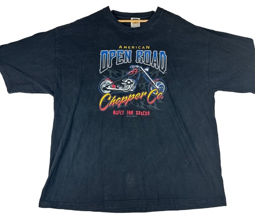 Vintage american open road - vintage,