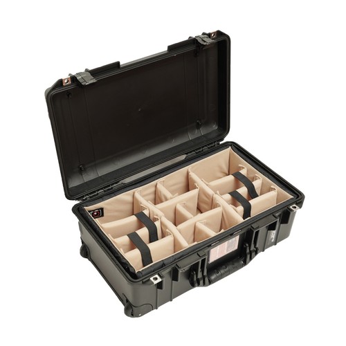 Padded divider fit pelican - padded,