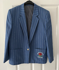 Commonwealth Games 1990 Team England Formalwear Opening Ceremony Blazer Jacket