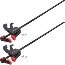 2pc 600mm quick - ratchet, speed