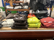 Leather Cow Hides Colours