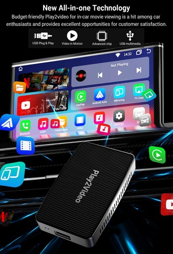 Play2vide wireless - play2vide,