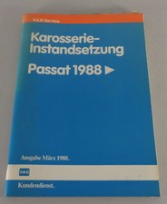 Workshop Manual / Repair Guide