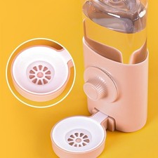 Hanging Drinking Fountain