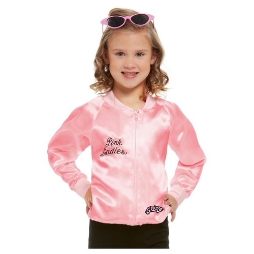 Grease childrens kids - childrens/kids, pink