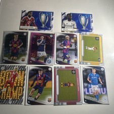 Topps Football Mixed Set