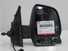Right Exterior Mirror Doblo