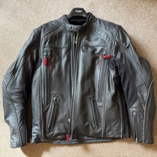 Triumph motorcycle jacket - triumph,