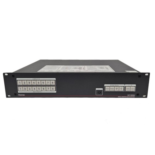 Extron dxp hdmi 4x4 - dxp, 44