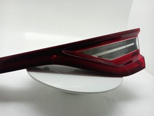 RENAULT MEGANE Tail Light Rear