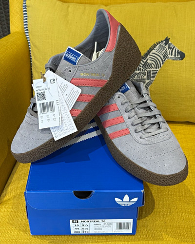 Adidas montreal 5 us - adidas, 76