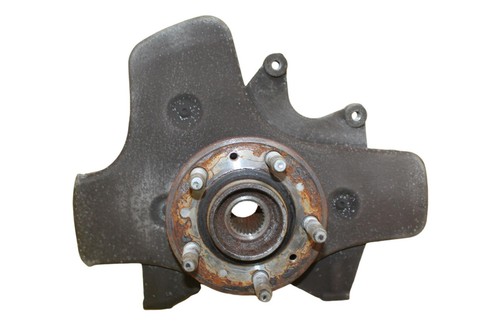 Aston martin db9 - db9, axle