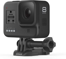 GoPro Hero 8 Black Digital