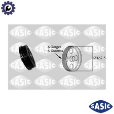 BELT PULLEY CRANKSHAFT 2156078