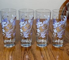 Vintage 4 Highball Zombie