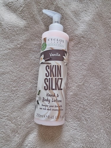 Cyclax nature pure - nature, silkz