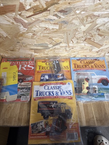 Corgi cars and - x, magazines
