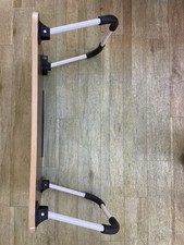 Folding Laptop Table Stand Bed Tray Picnic Sofa Lap Desk Portable Computer