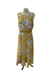 Hobbs  Size 12 Citrine Yellow