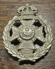 British Army Rifle Brigade Cap