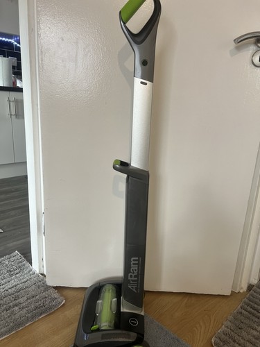Gtech high performance vacuum - high,