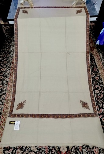 Premium quality pashmina wool - premium,