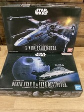 Bandai Star Wars 1/72 X-Wing