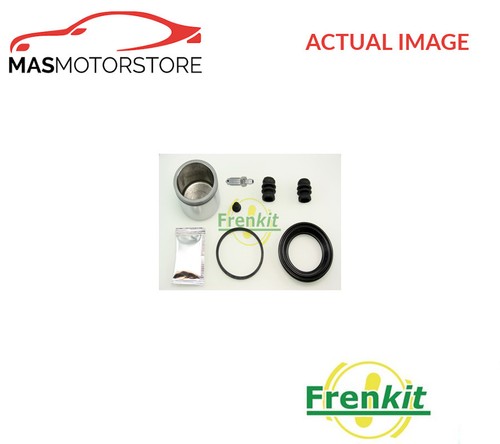 Brake caliper repair - kit, front
