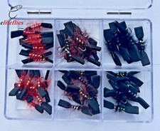 eliteflies 48 Shipmans Foam