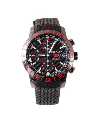 Chopard mille miglia gmt - chopard, speed