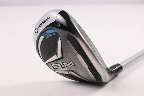 Taylormade sim max hybrid - max, /