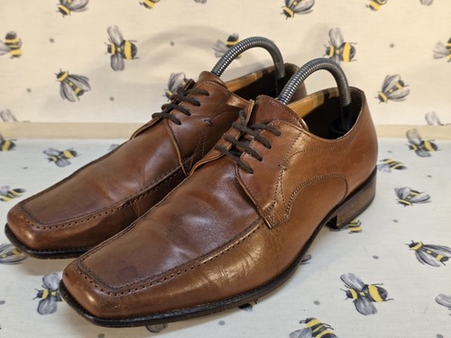 Mens loake magnum tan - mens,