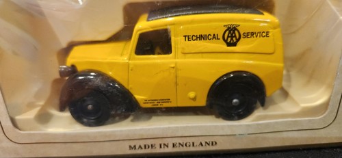 Lledo days gone - , diecast