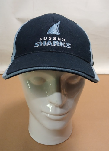 Sussex sharks cricket - sharks,