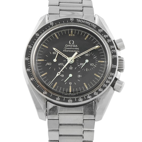 Omega speedmaster professional - omega,
