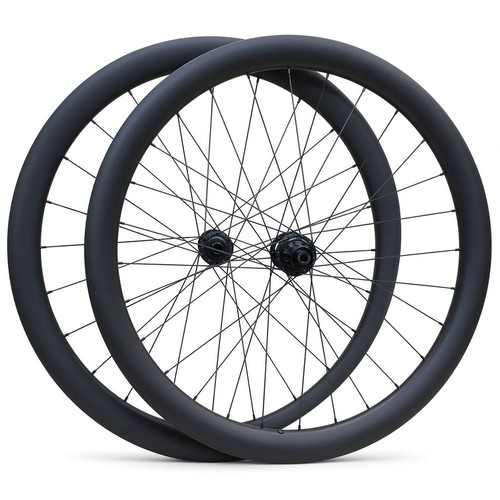 Carbon fibre 700c road - fibre,