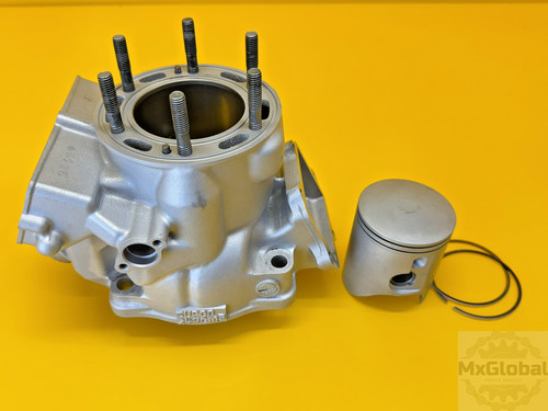 2006 yamaha yz250 - 2006, 03-22