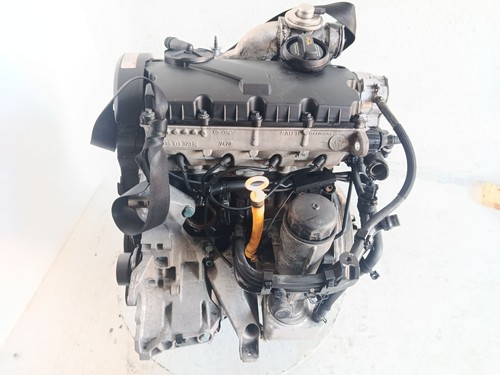 038100098nx complete engine - 038100098nx,