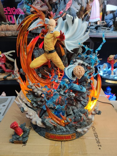 Trieagles one punch - punch, man