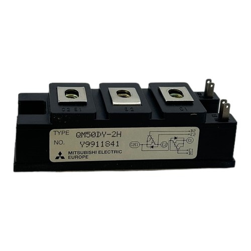 Mitsubishi electric qm50hy - mitsubishi, qm50hy-2h